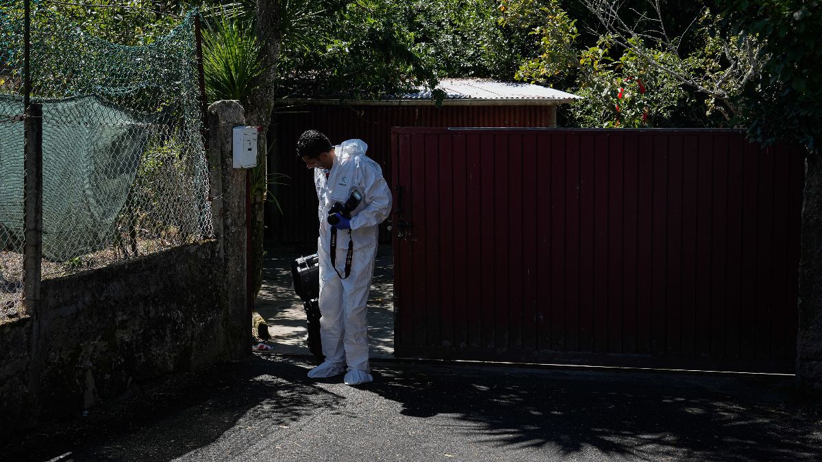 Un anciano asesina a golpes a una trabajadora de ayuda domiciliaria en su casa de Pontevedra