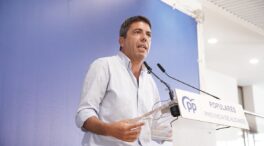 Mazón considera «gravísima» la polémica del falso título del presidente del PSOE valenciano