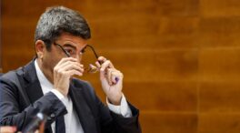 Mazón promete a Vox ajustes presupuestarios: «Estamos en guerra contra el gasto superfluo»