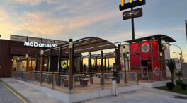 McDonald's España busca más de 6.500 nuevos empleados para este verano
