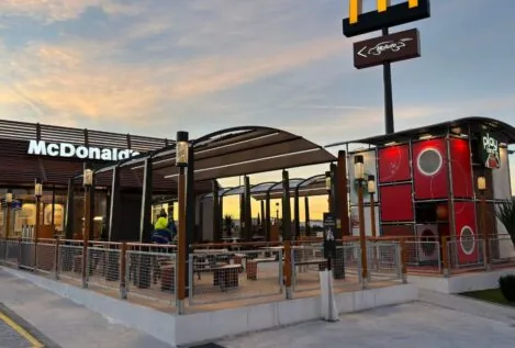 McDonald's España busca más de 6.500 nuevos empleados para este verano