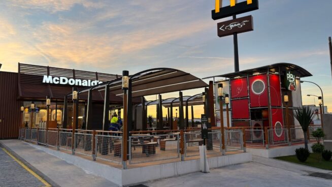 McDonald's España busca más de 6.500 nuevos empleados para este verano