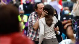 Los mellizos de Iglesias y Montero cumplen siete años: su educación Montessori y sin roles