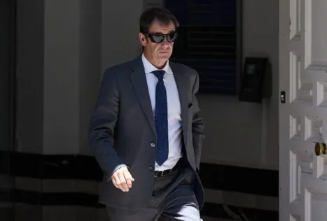 El juez atribuye al hombre de Koldo en Acciona trato de favor para una empresa de sus cuñados