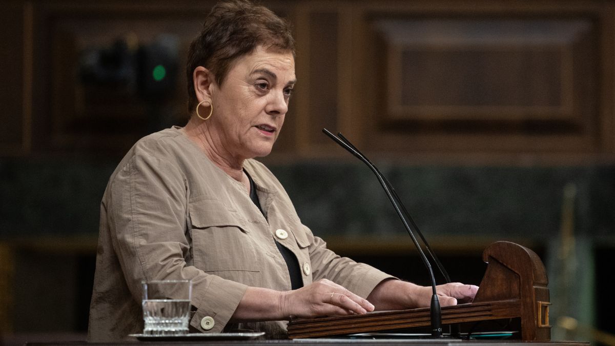 Bildu, a Sánchez: «Si la corrupción es estructural, estructural debe ser la respuesta»