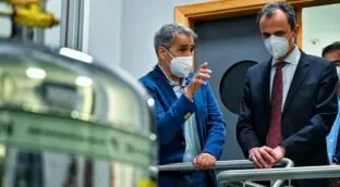 Derroche de fondos públicos en el CSIC: cuatro millones en un microscopio que nunca funcionó