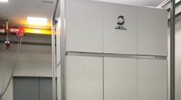 Una empresa denunció irregularidades en la compra del microscopio millonario del CSIC