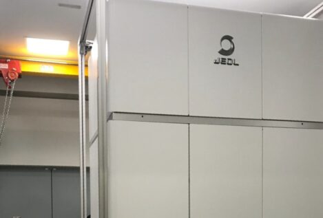 Una empresa denunció irregularidades en la compra del microscopio millonario del CSIC