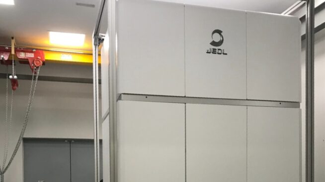 Una empresa denunció irregularidades en la compra del microscopio millonario del CSIC