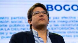 El senador colombiano Miguel Uribe permanece estable aunque «grave»