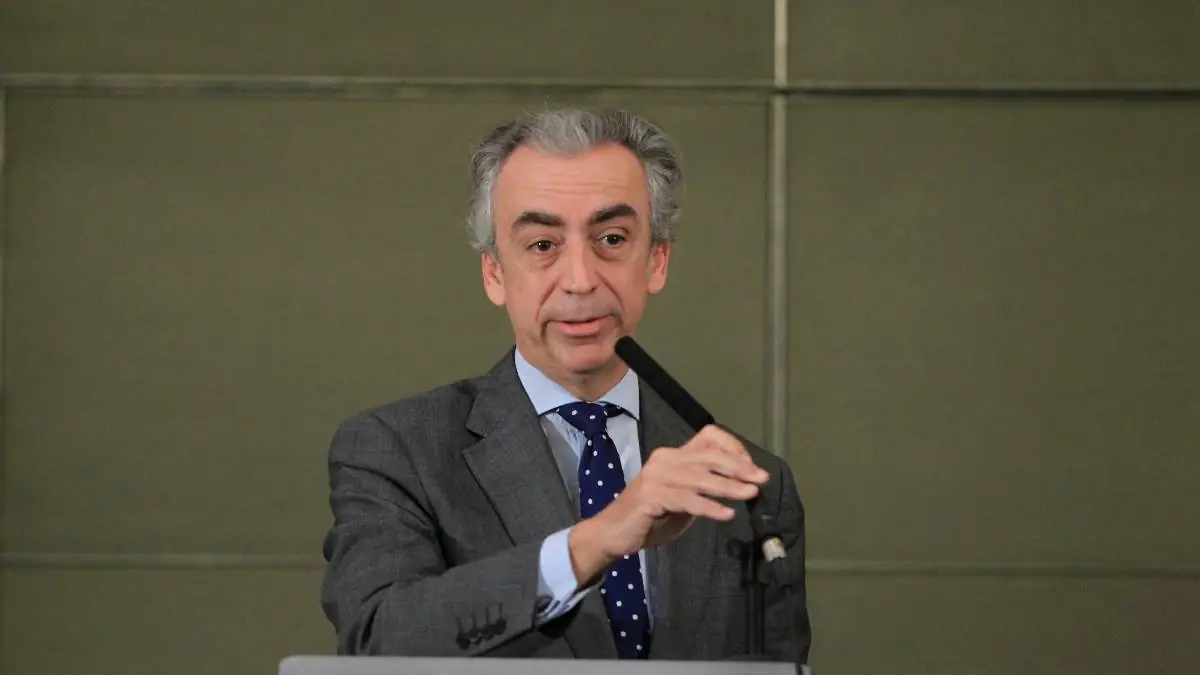 El ex secretario de Estado de Hacienda deja Kreab tras ser imputado en el ‘caso Montoro’
