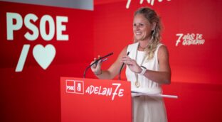 La portavoz del PSOE defendió sobresueldos en Lérida investigados por Anticorrupción