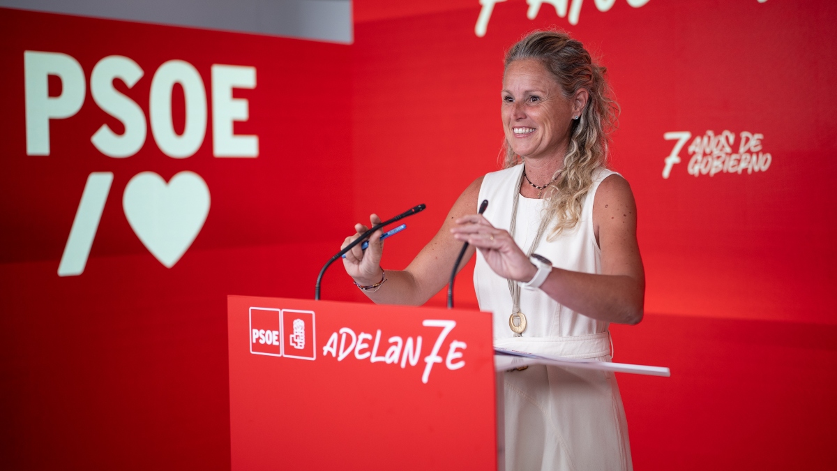 La portavoz del PSOE defendió sobresueldos en Lérida investigados por Anticorrupción