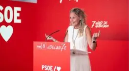 Mínguez, tras el caso Salazar: «Si hay miedo a denunciar, hay que reflexionar»