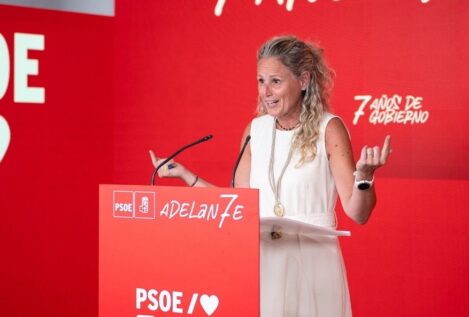 Mínguez, tras el caso Salazar: «Si hay miedo a denunciar, hay que reflexionar»