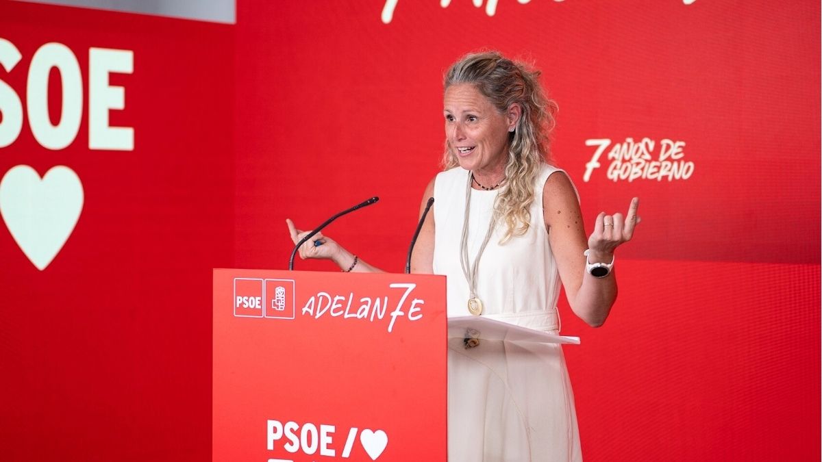 Mínguez, tras el caso Salazar: «Si hay miedo a denunciar, hay que reflexionar»