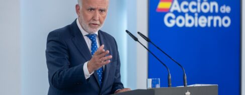 Piden citar al ministro Torres como testigo por sus reuniones para importar crudo venezolano