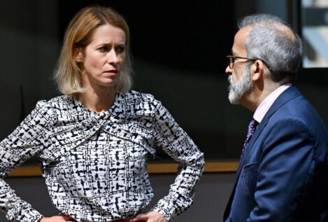 La UE enfría las represalias contra Israel y se centra en el acceso humanitario a Gaza