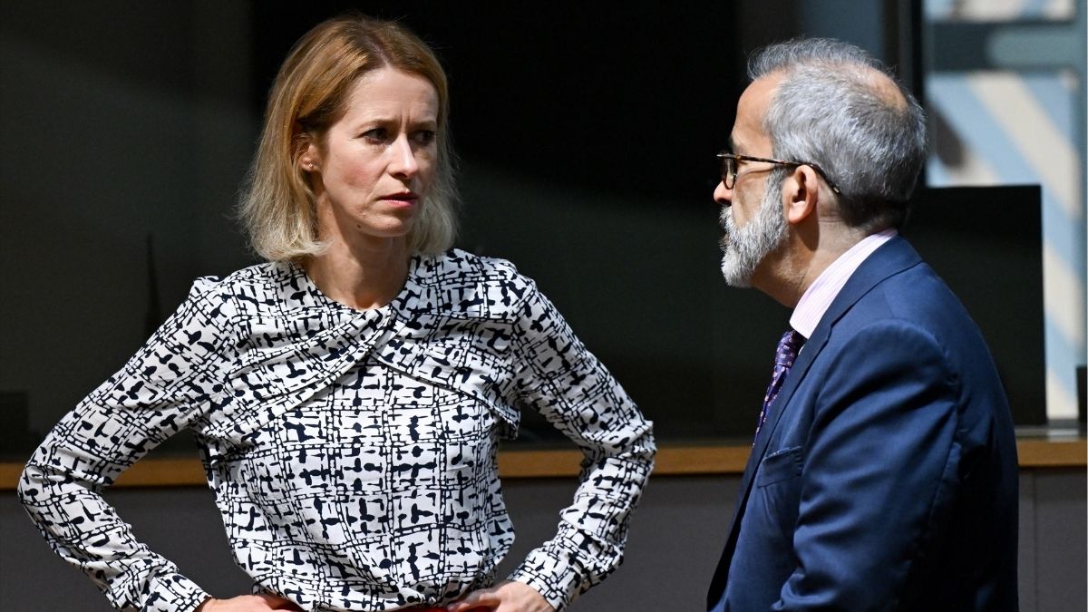 La UE enfría las represalias contra Israel y se centra en el acceso humanitario a Gaza