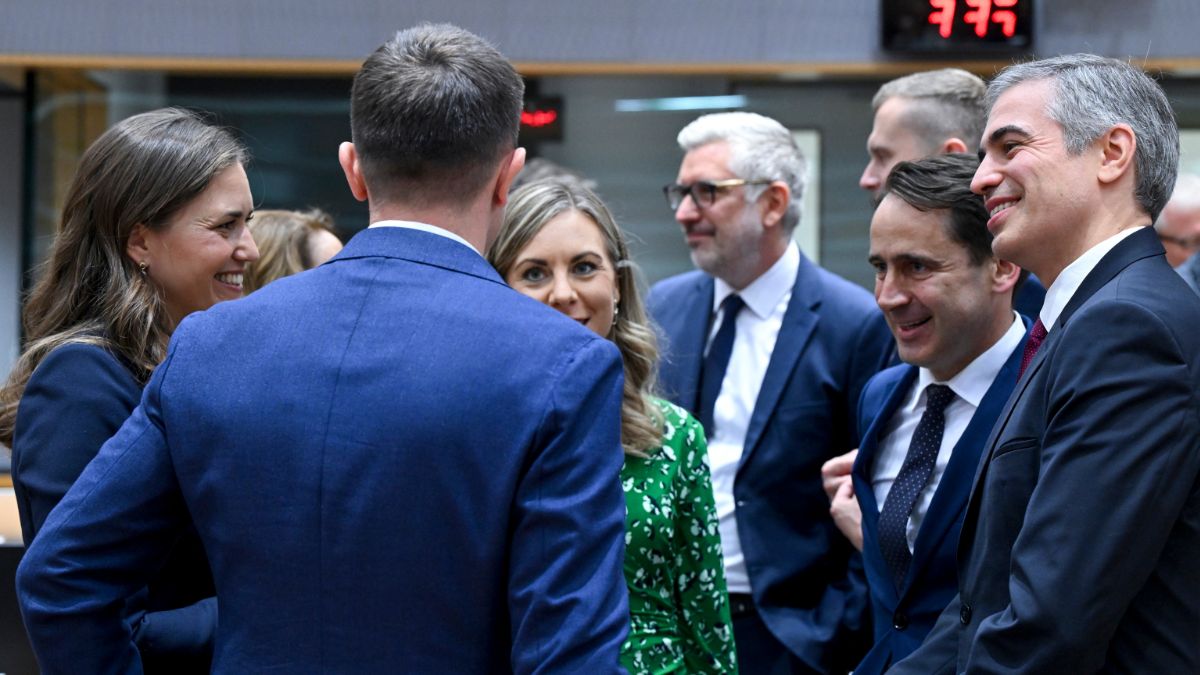 Varios ministros europeos rechazan oficializar el catalán: «Hay dudas, no es el momento»