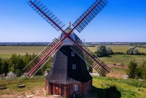 ACS construirá y operará una autopista en Países Bajos de más de 1.200 millones de euros