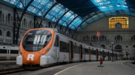 Moncloa acordará el martes «poner en marcha» la nueva empresa de Cercanías de Cataluña