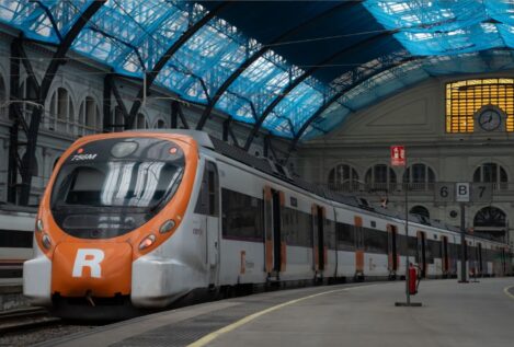Moncloa acordará el martes «poner en marcha» la nueva empresa de Cercanías de Cataluña