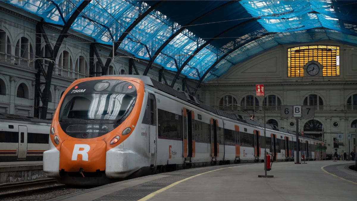 Moncloa acordará el martes «poner en marcha» la nueva empresa de Cercanías de Cataluña
