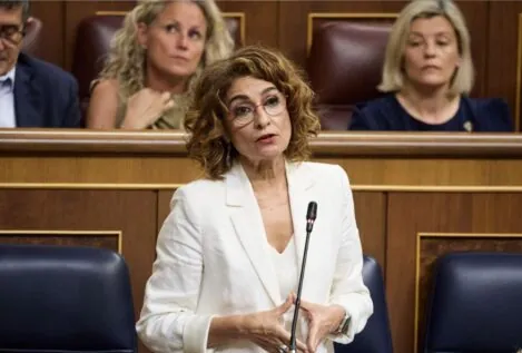 El Gobierno, tras la dimisión de comisionado de la dana: «La ejemplaridad es exigible a todos»