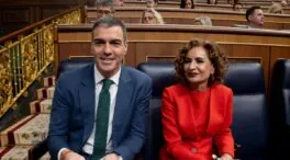 Montero: «Mientras haya un Gobierno socialista no habrá privilegios de un territorio sobre otro»