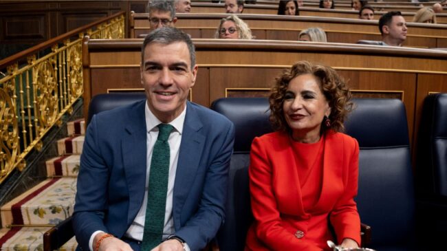 Montero: «Mientras haya un Gobierno socialista no habrá privilegios de un territorio sobre otro»