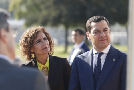 Montero hunde al PSOE en Andalucía y el PP mantiene su mayoría, según el CIS andaluz