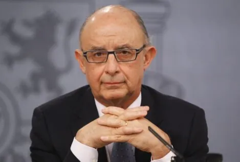 'Caso Montoro': los juristas desconfían de las 70 prórrogas de la instrucción