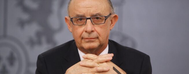 'Caso Montoro': los juristas desconfían de las 70 prórrogas de la instrucción