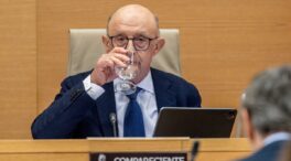 El despacho que creó Montoro niega haber formado parte de una trama para cambiar leyes