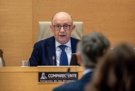Los socios de Equipo Económico se repartieron 33 millones a través de empresas pantalla