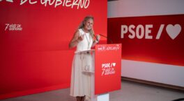 El PSOE asegura que no hay ninguna denuncia contra Salazar en el canal anónimo del partido