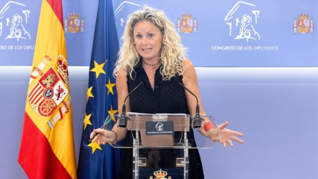 El PSOE relevó a la concejal que denunció irregularidades de la nueva portavoz del partido