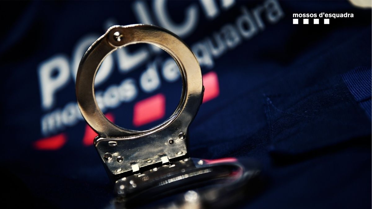 Detenido un imán de Figueras (Gerona) por presunto maltrato y coacción a menores