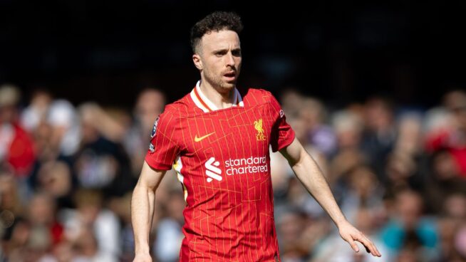 La Guardia Civil desvela las causas del accidente de Diogo Jota y su hermano