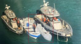 Los narcosubmarinos de quinta generación: no tripulados y manejados por satélite