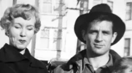 'Fuera de la carretera': retrato íntimo de la generación 'beat'