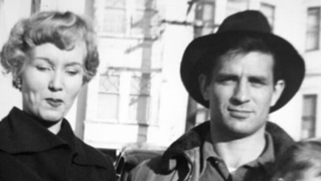 'Fuera de la carretera': retrato íntimo de la generación 'beat'