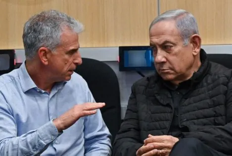 El Mossad israelí hackea sistemas clave iraníes a través de empresas informáticas indias