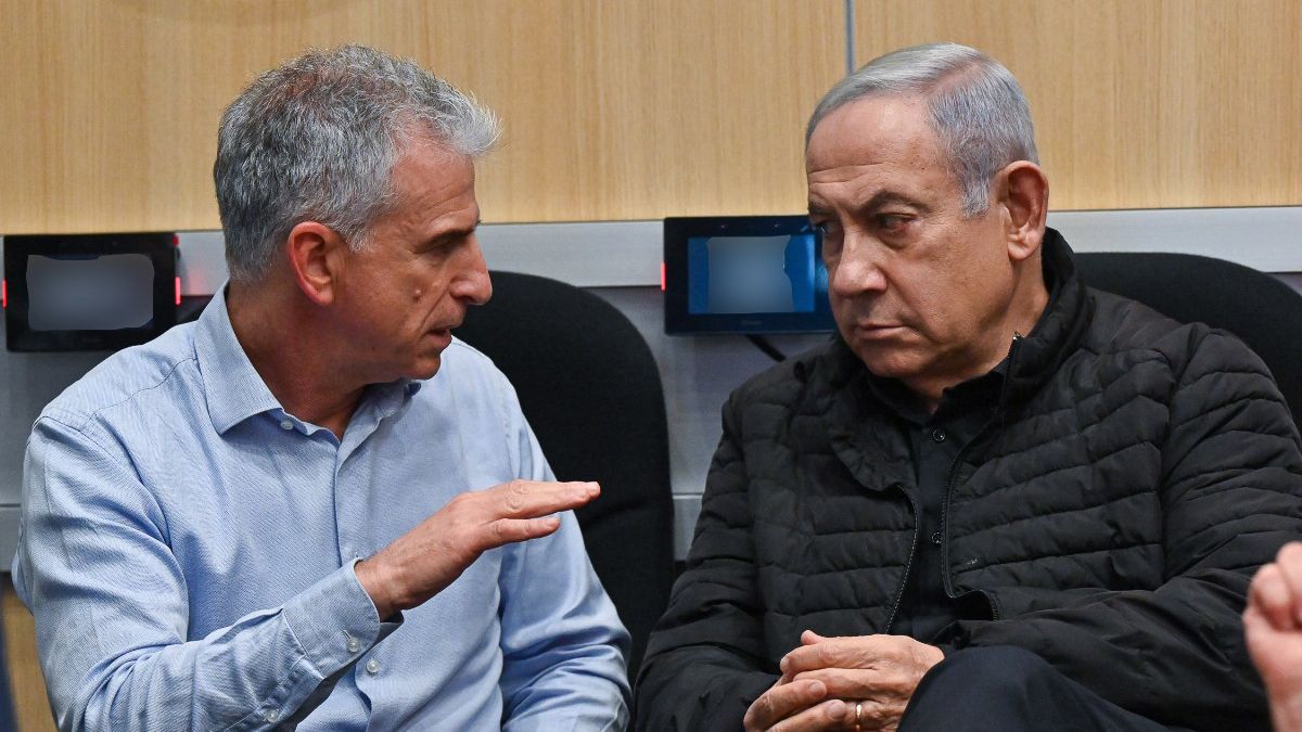 El Mossad israelí hackea sistemas clave iraníes a través de empresas informáticas indias