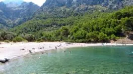 Ni chiringuitos, ni turistas: la cala de Mallorca que casi nadie conoce con aguas esmeralda