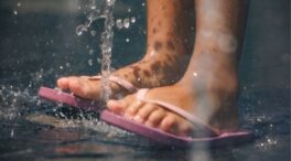 Junio «pulveriza» récords:  23,6°C de media, 0,8°C por encima del más cálido hasta la fecha