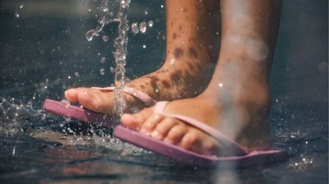 Junio «pulveriza» récords:  23,6°C de media, 0,8°C por encima del más cálido hasta la fecha