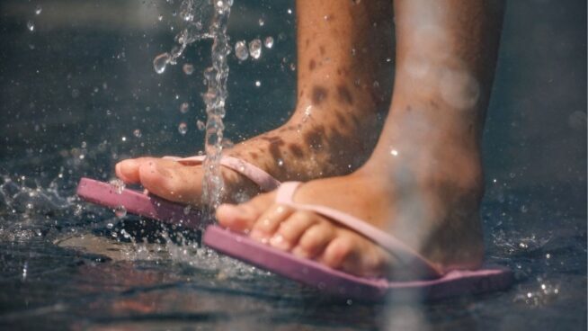Junio «pulveriza» récords: 23,6°C de media, 0,8°C por encima del más cálido hasta la fecha