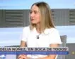 Noelia Núñez, de impostora a tertuliana